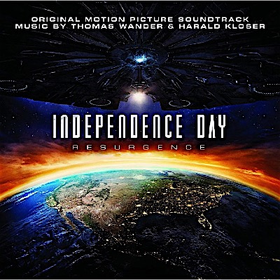 Independence Day: Resurgence