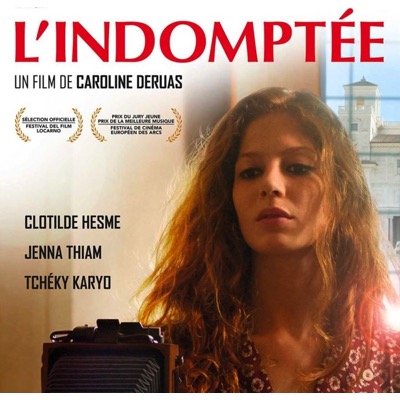 L'Indomptée