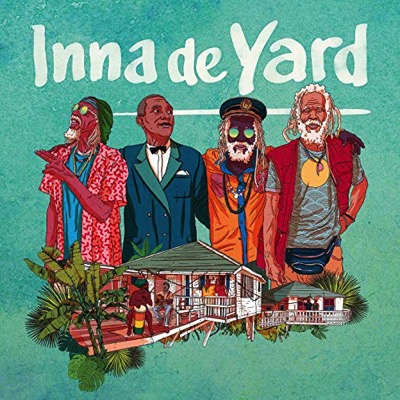 Inna de Yard