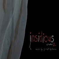 Insidious: Chapter 2