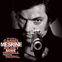 mesrine l instinct de mort