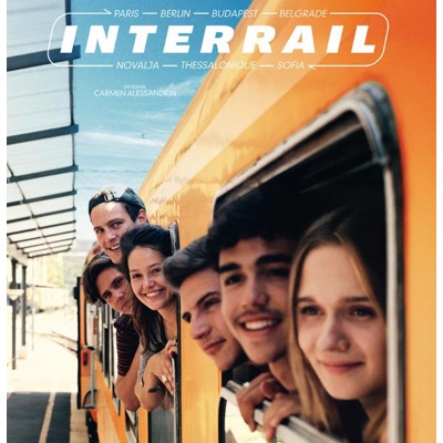 Interrail