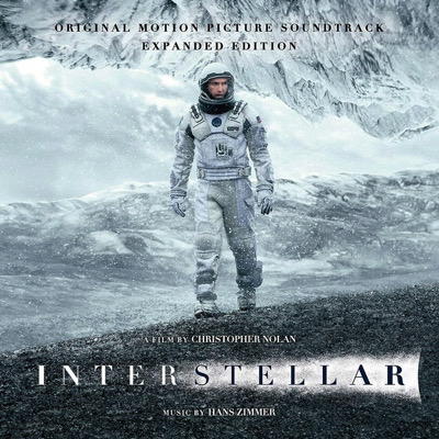 Interstellar