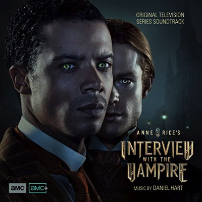 Entretien avec un vampire