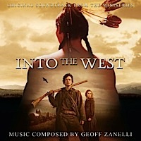 Into the West