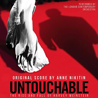 L'Intouchable (Harvey Weinstein)