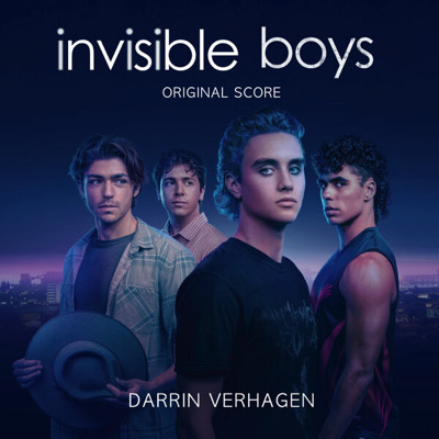 Invisible Boys