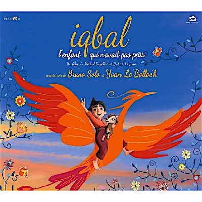 Iqbal, Histoire d'un enfant qui n'avait pas peur