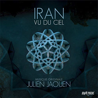 L'Iran vu du ciel