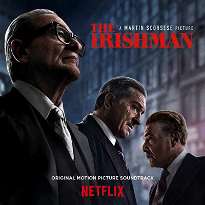 The Irishman