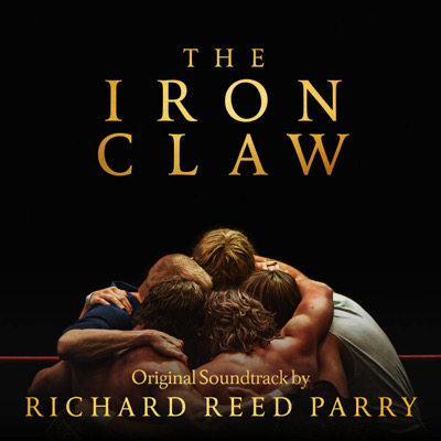 The Iron Claw