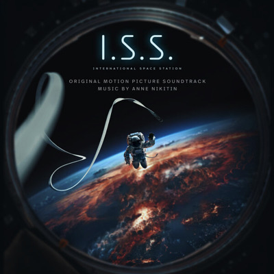 I.S.S.