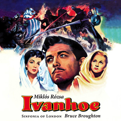 Ivanhoe