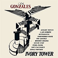 Ivory Tower