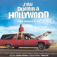 J'irai dormir à Hollywood