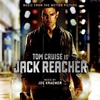 Jack Reacher