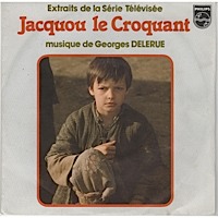 Jacquou le croquant