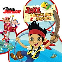 Jake and the Never Land Pirates