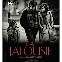 La Jalousie