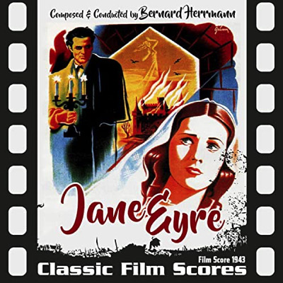 Jane Eyre