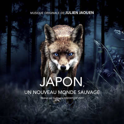 Japon, un nouveau monde sauvage