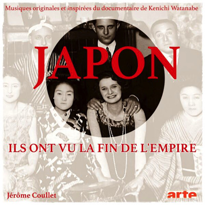 Japon, ils ont vu la fin de l'empire