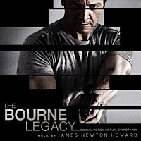 Jason Bourne : l'héritage