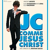 JC Comme Jésus Christ