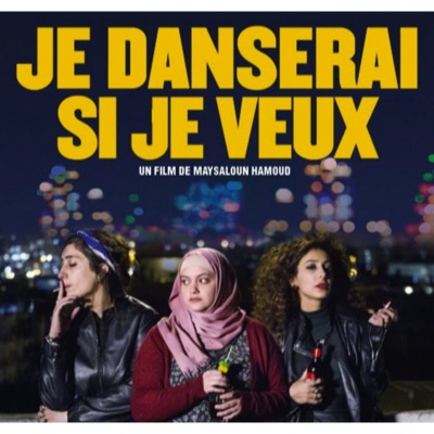 Je danserai si je veux
