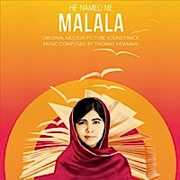 Il m'a appelée Malala