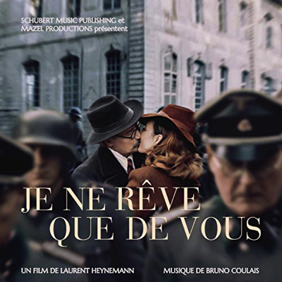 Je ne rêve que de vous