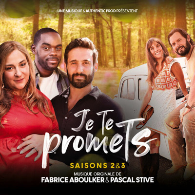 Je te promets