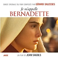 Je m'appelle Bernadette