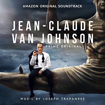 Jean-Claude Van Johnson