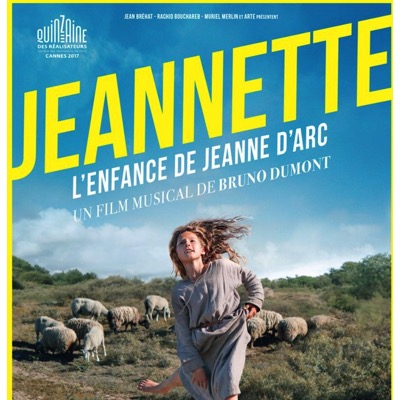 Jeannette, l'enfance de Jeanne d'Arc