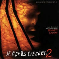 Jeepers Creepers 2