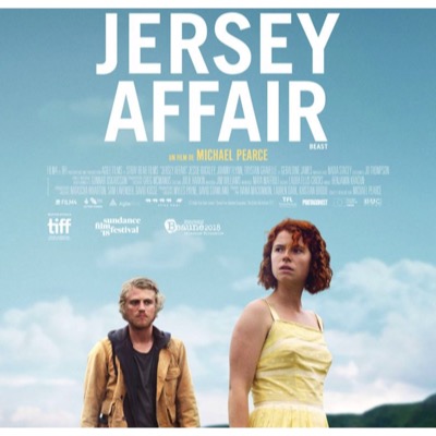 Jersey Affair