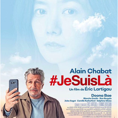 #jesuislà