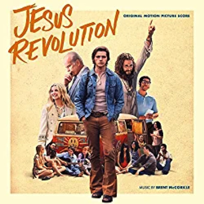 Jesus Revolution