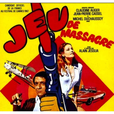 Jeu de massacre