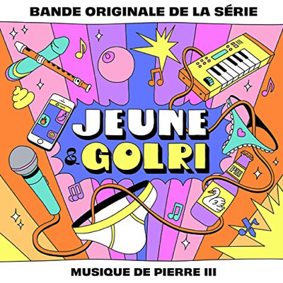 Jeune et Golri