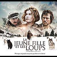 La Jeune fille et les loups