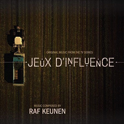 Jeux d'influence (Série)