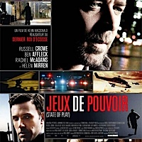 Jeux de Pouvoir