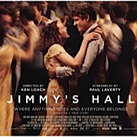 Jimmy's Hall