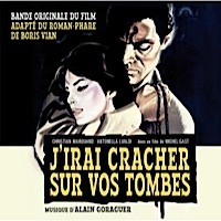 J’irai cracher sur vos tombes