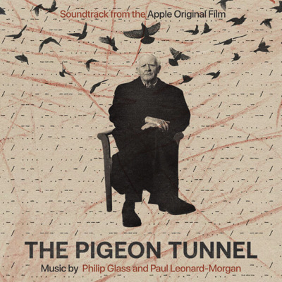 John Le Carré : le tunnel aux pigeons
