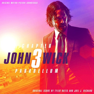 John Wick Parabellum