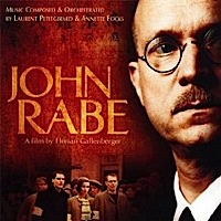 John Rabe