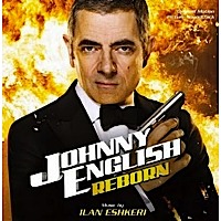 Johnny English, le retour